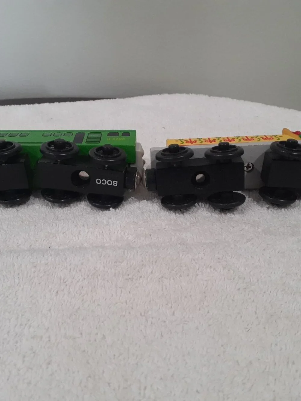 Learning Curve thomas friends